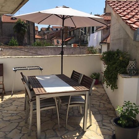 Apartment Elena Rooms Split Dış mekan fotoğraf