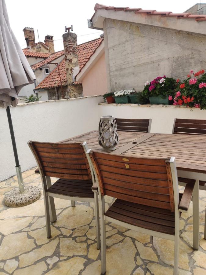 Apartment Elena Rooms Split Dış mekan fotoğraf