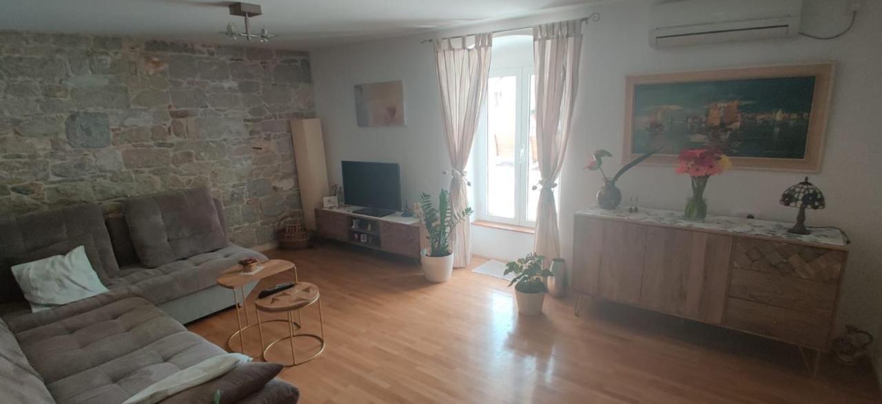 Apartment Elena Rooms Split Dış mekan fotoğraf