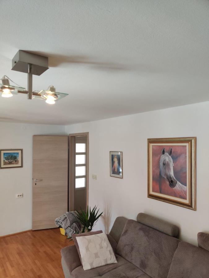 Apartment Elena Rooms Split Dış mekan fotoğraf