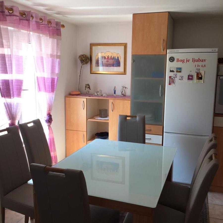 Apartment Elena Rooms Split Dış mekan fotoğraf