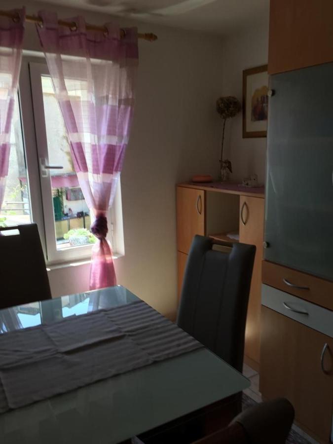 Apartment Elena Rooms Split Dış mekan fotoğraf