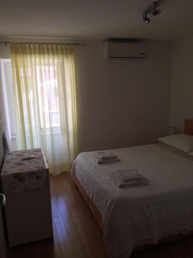 Apartment Elena Rooms Split Dış mekan fotoğraf