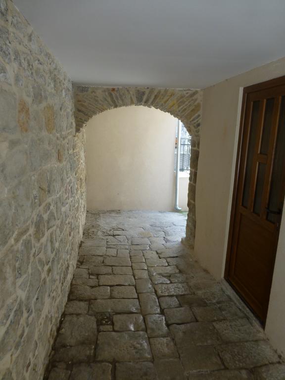Apartment Elena Rooms Split Dış mekan fotoğraf