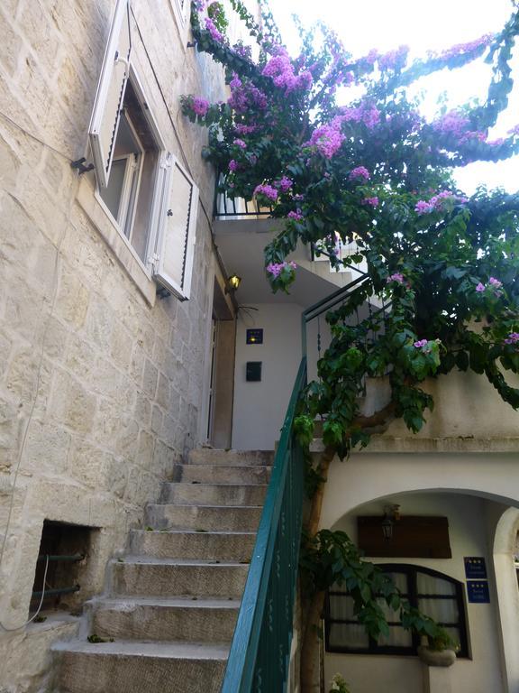 Apartment Elena Rooms Split Dış mekan fotoğraf
