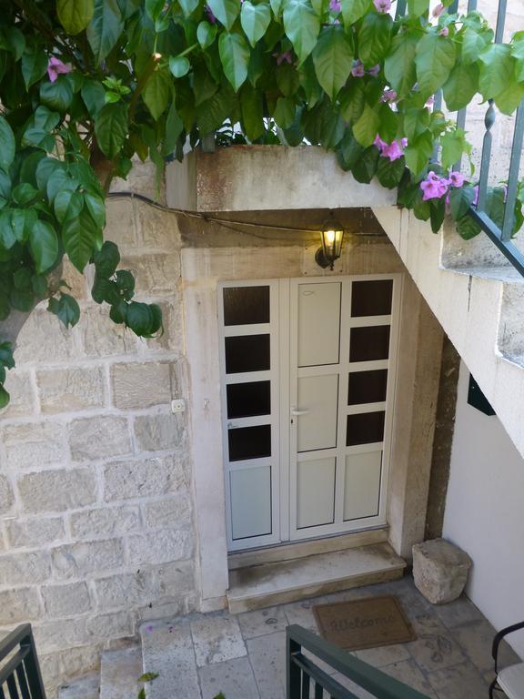 Apartment Elena Rooms Split Dış mekan fotoğraf