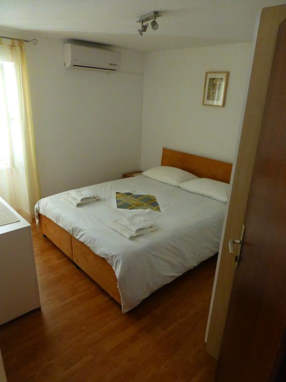 Apartment Elena Rooms Split Dış mekan fotoğraf