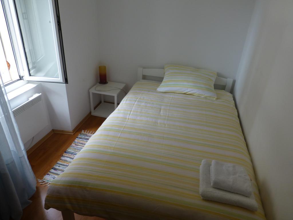Apartment Elena Rooms Split Dış mekan fotoğraf