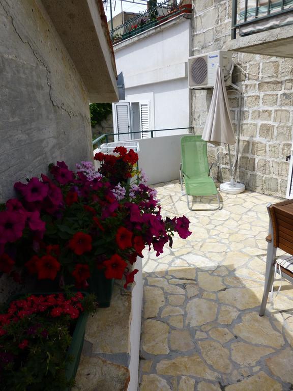 Apartment Elena Rooms Split Dış mekan fotoğraf