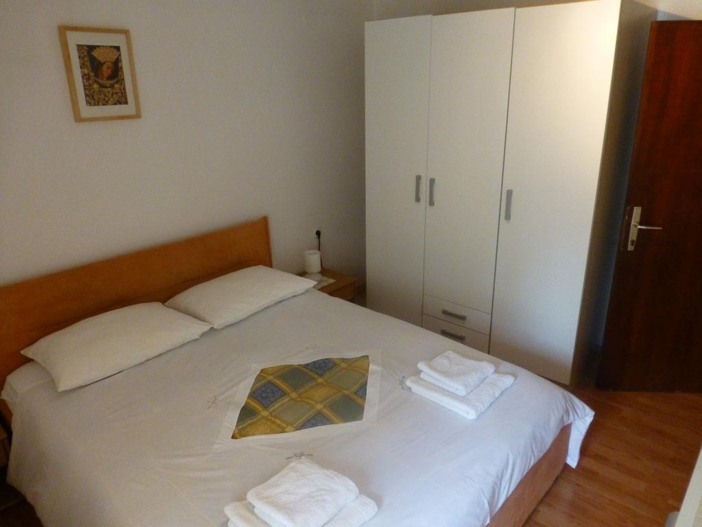 Apartment Elena Rooms Split Dış mekan fotoğraf
