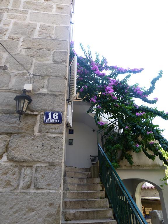 Apartment Elena Rooms Split Dış mekan fotoğraf