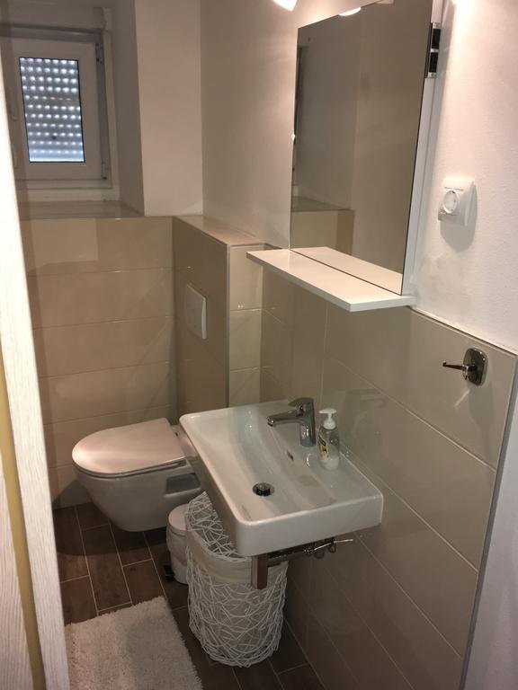 Apartment Elena Rooms Split Dış mekan fotoğraf