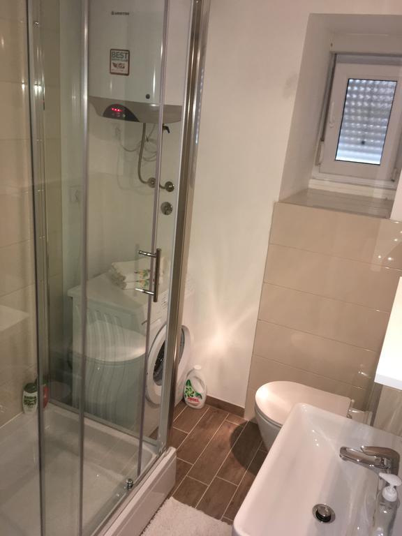 Apartment Elena Rooms Split Dış mekan fotoğraf