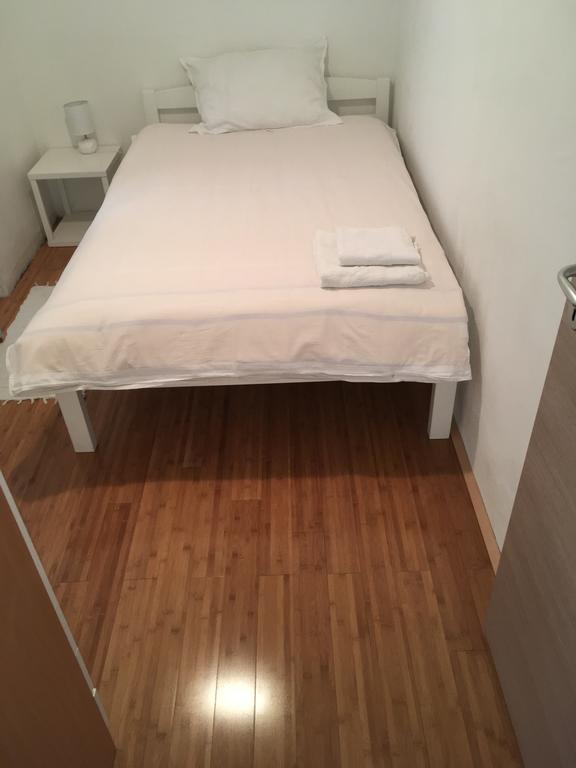 Apartment Elena Rooms Split Dış mekan fotoğraf